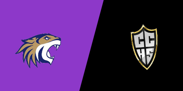 Tokay High School vs. Chavez High School