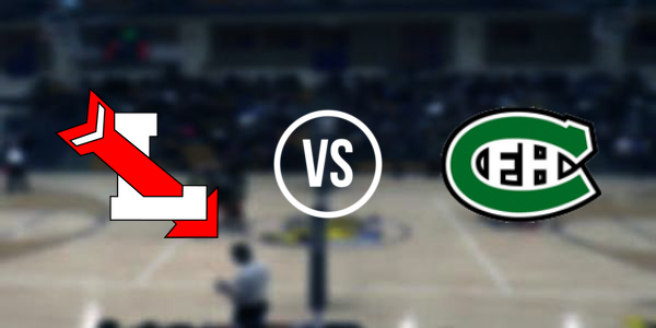Forest Hills Central High School vs. Lowell High School