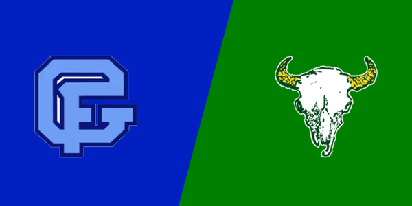 Great Falls High School vs. CM Russell High School
