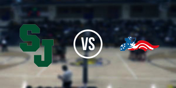 South Johnston High School vs. West Carteret High School