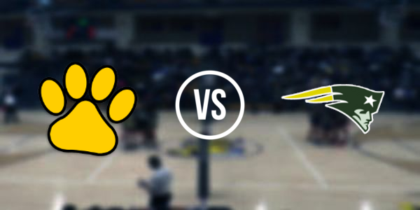 Point Loma High School vs. Patrick Henry High School