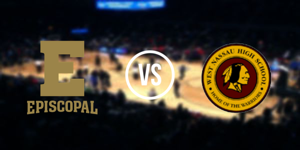 West Nassau HS vs. Episcopal School of Jacksonville