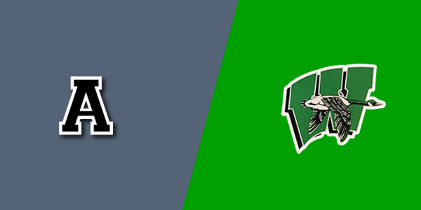 Away vs. Wethersfield High School