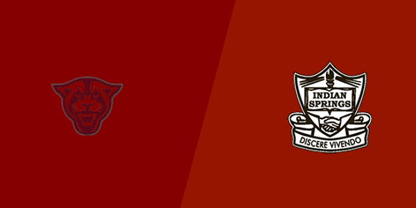 Elmore County vs. Indian Springs School