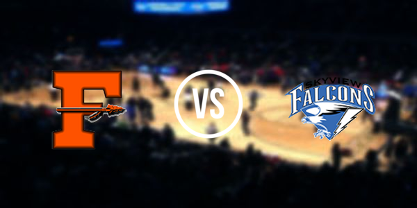 Skyview vs Flathead