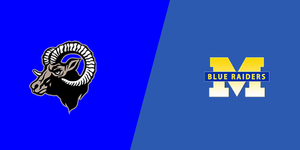 Kennard Dale High School vs. Middletown Area High School