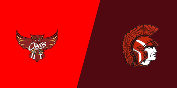 Highland Park High School vs. St Thomas Aquinas High School