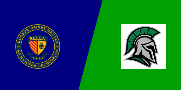 Belen Jesuit vs. Evans