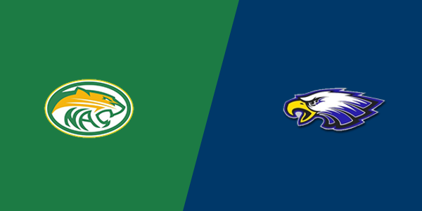 Northview Academy vs. Cosby High School