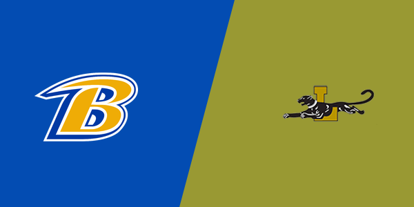 Beauregard High School vs. Lanett High School
