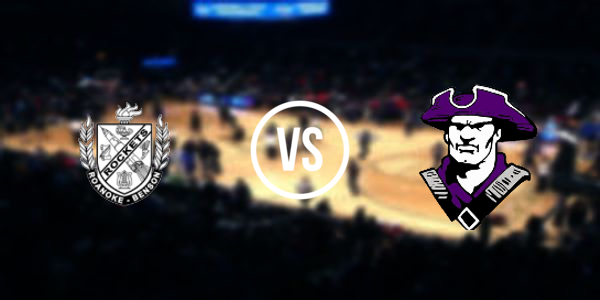 Lexington High School vs Roanoke-Benson High School