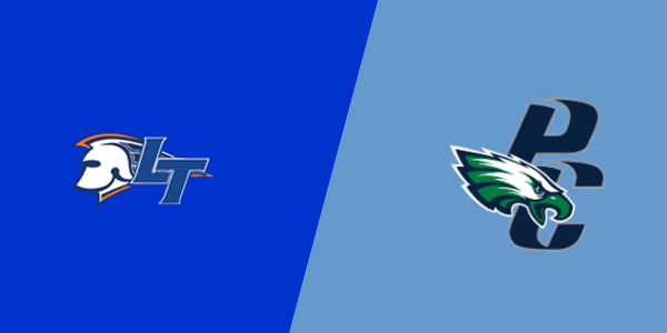 Legend High School vs. Pine Creek High School