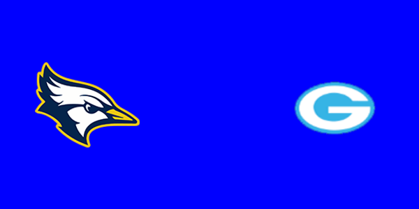 Shepherd High School vs. Garber High School