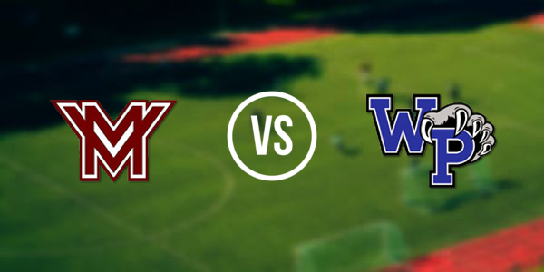 West Potomac High School vs. Mount Vernon High School