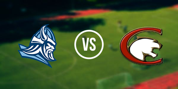 Pleasant Valley High School vs. Chico High School