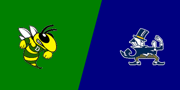 Damascus High School vs. Bethesda - Chevy Chase High School