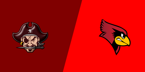 Pulaski County High School vs. Taylor County High School