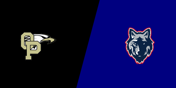 Martin Luther King vs. Oak Park