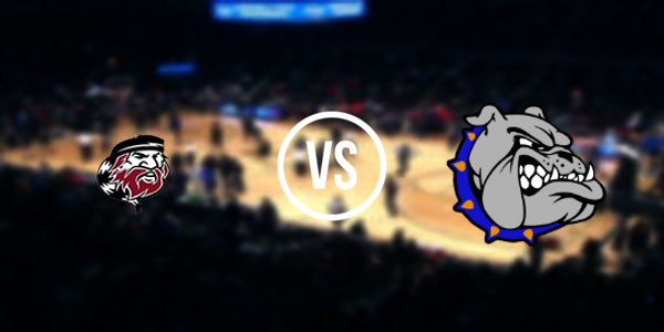 Torrington High School vs. Wheatland High School