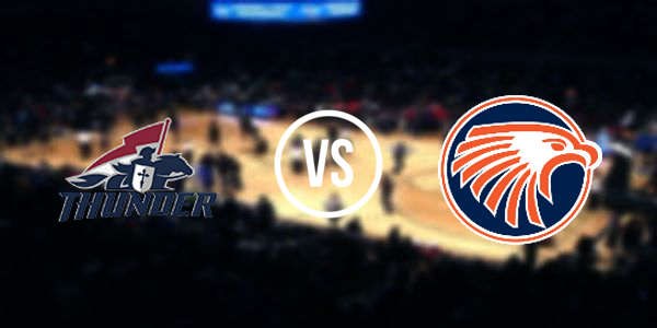 St. James Academy vs. Olathe East High School