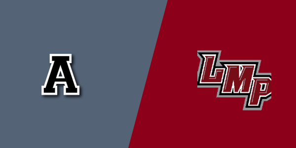 Away vs. Lake Mary Preparatory School