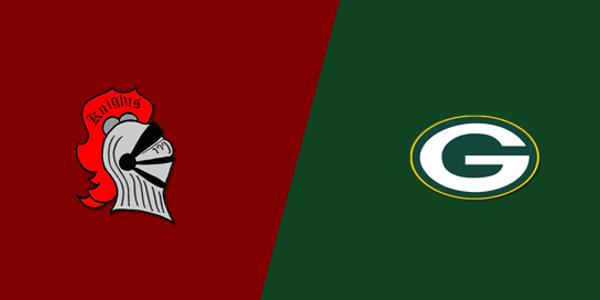 James River  High School vs. Glenvar High School