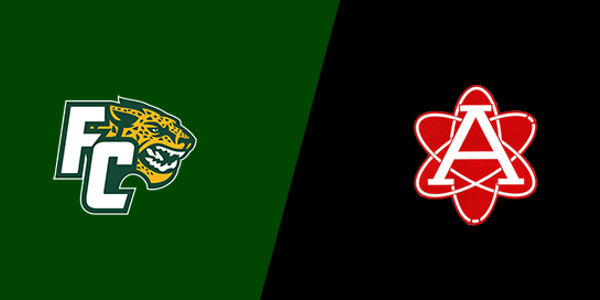 Falls Church High School vs. Annandale High School