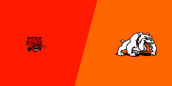 Norwayne vs. Dalton