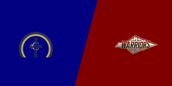 Tri-Cities Prep vs. Cle Elum-Roslyn High School