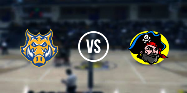 Largo High School vs. Boca Ciega High School