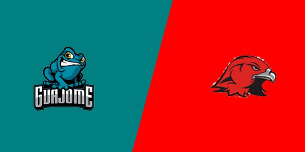 Guajome Park Academy vs. Escondido Adventist Academy High School