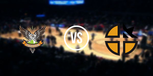 Summit Tahoma High School vs Cristo Rey San Jose Jesuit High School