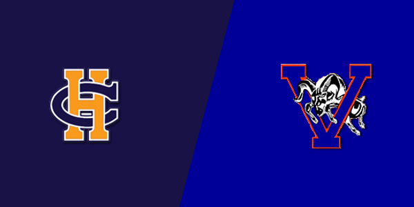 Charles Henderson High School vs. Valley High School