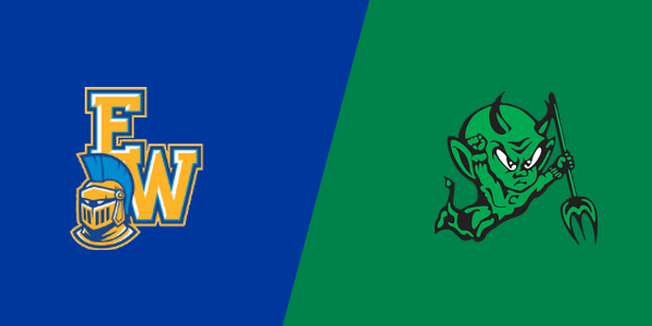 East Wake High School vs. Cary High School