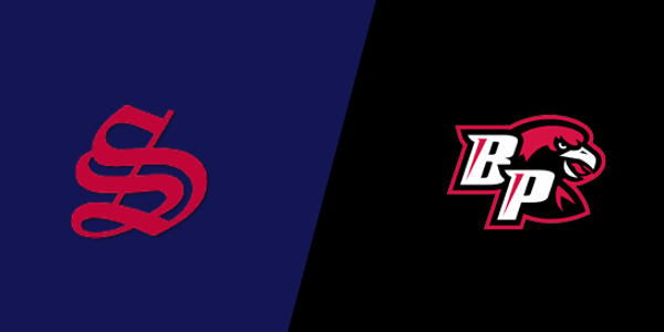 Spotsylvania High School vs. Brooke Point High School