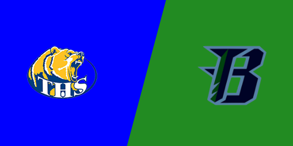 Tahoma High School vs. Todd Beamer High School