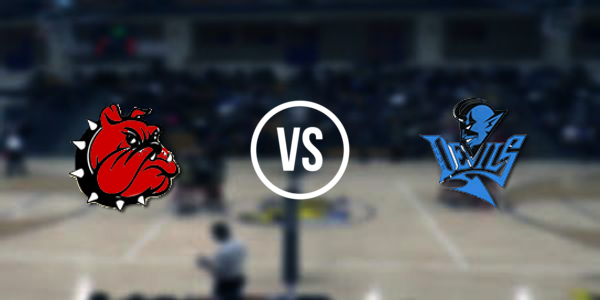 Notasulga High School vs Wadley High School