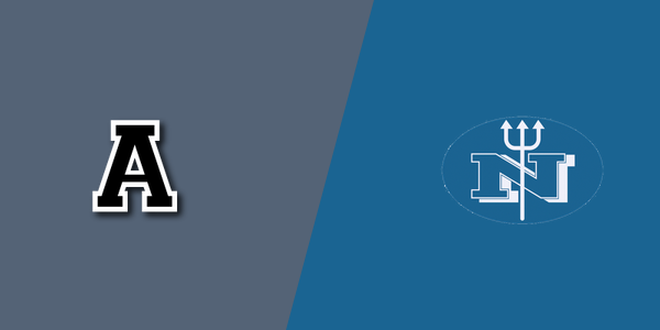 Wadley High School vs. Notasulga High School
