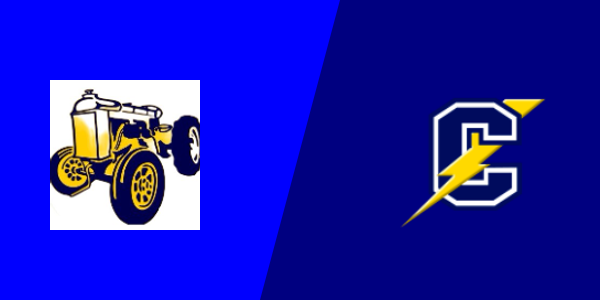 Fordson High School vs. Crestwood High School