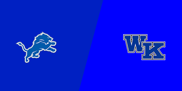 Bexley vs. Worthington Kilbourne High School