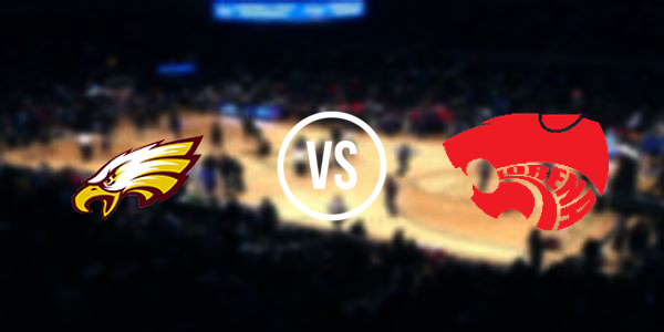 Lorena High School vs. Fairfield High School