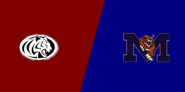 Escondido Charter High School vs. Morse High School