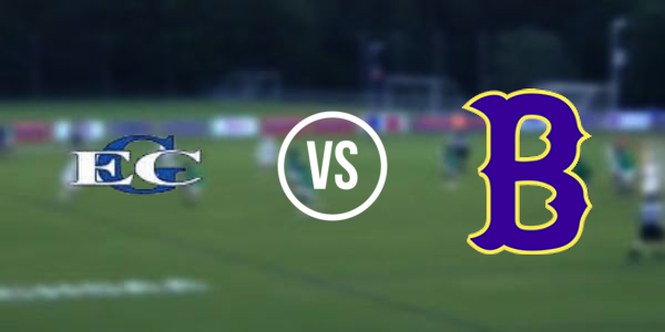 E. C. Glass High School vs. Blacksburg High School