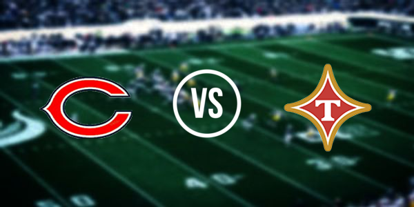 Callaway High School vs. Thomasville High School