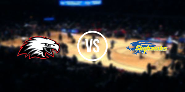 Aurora Christian High School vs Johnsburg High School