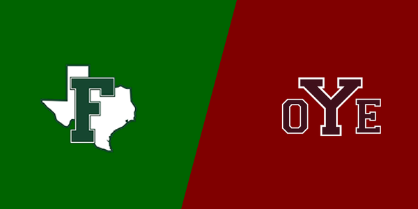 Franklin High School vs. Cameron Yoe High School