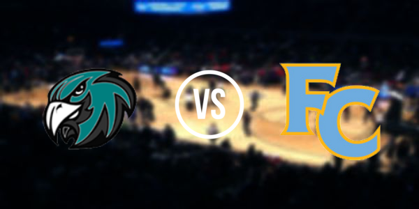 First Colonial High School vs Hickory High School