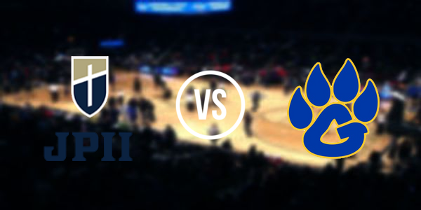 Goodpasture Christian School vs Pope Saint John Paul II Preparatory School