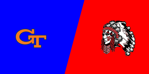 Gobles High School vs. White Pigeon High School