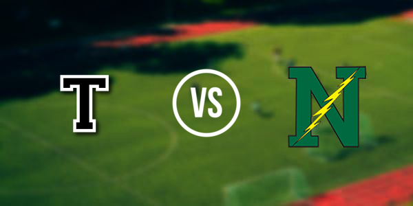 Troy Junior High School vs. Northmont High School